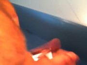 THE NEW AND IMPROVED BONER BILL MASTURBATION SEX TAPE PART 3