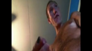 THE NEW AND IMPROVED BONER BILL MASTURBATION SEX TAPE