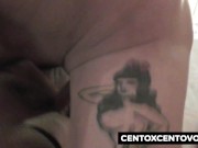 Alex Magni scopa privatamente KiKka Gnokka e Annunziata Bisboccia 13/16