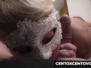 Alex Magni scopa privatamente KiKka Gnokka e Annunziata Bisboccia 7/16