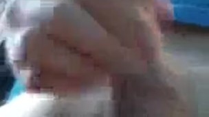 THE NEW AND IMPROVED BONER BILL GBB GREAT BIG BALLS MASTURBATION SEX TAPE PART 5