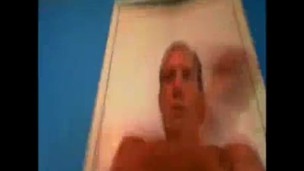 THE NEW AND IMPROVED BONER BILL MASTURBATION SEX TAPE PART 4
