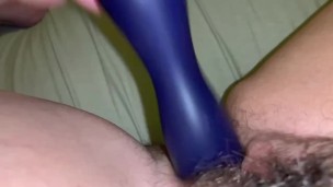 Uma rápida sessão de foda matinal 