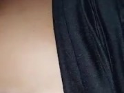 Step-Niece Loves When I Fuck Her Deep CUMS and CREAMS all over my COCK 16/16