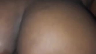 Baltimore thot fucks white guy while boyfriend watches - RedTube