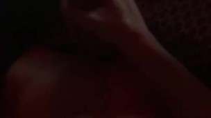 I Tried to Keep Quite While Family is Over ( Deep Moans Solo )