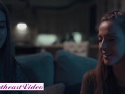 SweetHeartVideo – Gorgeous Babes Karla Kush And Jill Kassidy Tasting Each Other 6/16