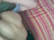 Assfuck close up 10/16