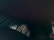 She love when i fuck her pussy really hard with my dick & dildo (facial at end) 9/16