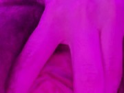 Gaping for you 10/16