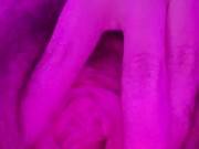 Gaping for you 11/16