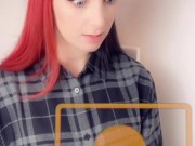 This video got me BANNED from TikTok Persephone Pink 8/16