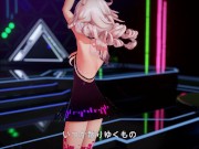 崩坏3 琪亚娜·极乐净土 【次世代卡通渲染】【自制模型/Unity】MMD 转自scyrax 6/16