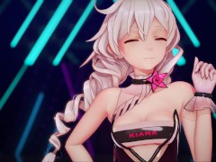 Mmd Honkai Videos and Porn Movies :: PornMD