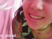 420 JOI for Daddy 10/16