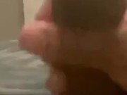 BBC jacking off  - Screenshot 1 of 16 - Big Black Dick
