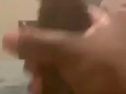BBC jacking off  - Screenshot 13 of 16 - Pov