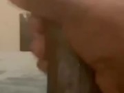 BBC jacking off  - Screenshot 14 of 16 - Black Guy