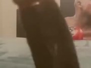 BBC jacking off  - Screenshot 5 of 16 - Bbc