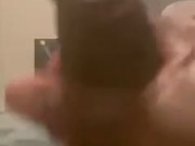 BBC jacking off  - Screenshot 8 of 16 - Pov