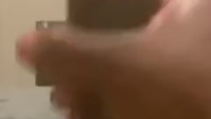 BBC jacking off 