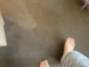 Shower sex while cuckold husband films us  11/16