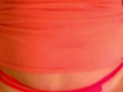 Cuckolding Hotwife Whore sucks and fucks BBC POV while Husband is on the way home from work