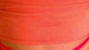 Cuckolding Hotwife Whore sucks and fucks BBC POV while Husband is on the way home from work