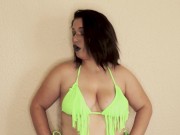 Lady Leprechaun Embryo Overload - Leprechaun Uses MAGIC to IMPREGNATE and INFLATE Male POV  5/16