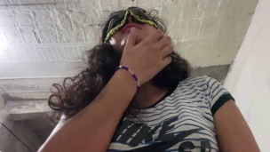 Caliente amateur da una gran mamada a suertudo