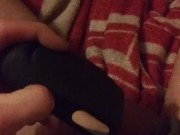 Vibrating fun - Screenshot 1 of 16 - HD