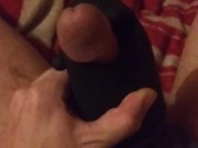 Vibrating fun