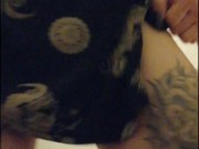 Mexicana get horny on the party and twerk for me pt. 2 10/16