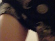 Mexicana get horny on the party and twerk for me pt. 2 12/16