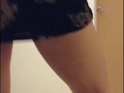 Mexicana get horny on the party and twerk for me pt. 2 15/16