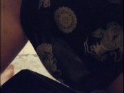 Mexicana get horny on the party and twerk for me pt. 2 5/16