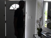 Part 2 Stretch vs Vixen Vanity Big Ass Redhead Ebony BBW Takes BBC Behind the Scenes More Lust 1/16