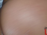 Part 2 Stretch vs Vixen Vanity Big Ass Redhead Ebony BBW Takes BBC Behind the Scenes More Lust 16/16