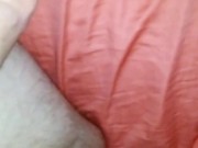 WIFE HOME FROM CLUB AND DRIPPING CUM-CUCK HUSBAND ONLY ALLOWED TO JO HUGE LOAD ON HER TITS 16/16