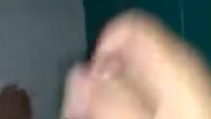 Me masturbo pensando en mi novia