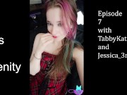 Sex Sass and Serenity Podcast: Feminization 15/16