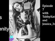 Sex Sass and Serenity Podcast: Feminization 5/16