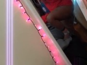 Aye , Yea !! - Screenshot 13 of 16 - Bbw Ebony