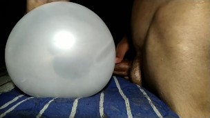 Indian big cock fucking toy pussy in room