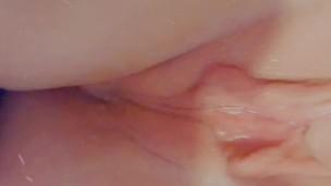 Quick cum and squirt 