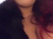 MarthaMay Who sending videos to The Grinch 