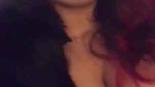 MarthaMay Who sending videos to The Grinch 