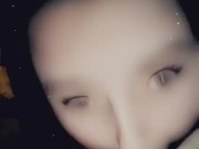 i love sucking T daddys dick on Snapchat 12/16