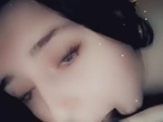 i love sucking T daddys dick on Snapchat 8/16