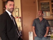 PASCALSSUBSLUTS - Monica Bollocksy Ass Drilled By Pascal 3/16